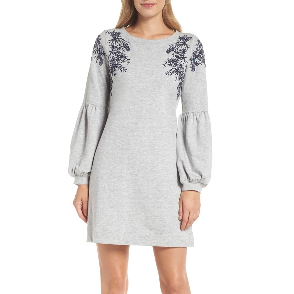 EUC Lilly Pulitzer Bartlett Dress